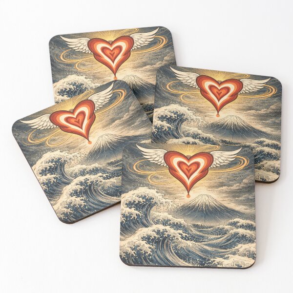 Item preview, Stronger Than the Tides designed and sold by ECHOES from the SOUL.