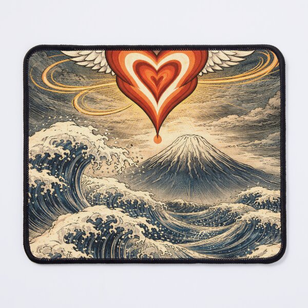 Item preview, Stronger Than the Tides designed and sold by ECHOES from the SOUL.