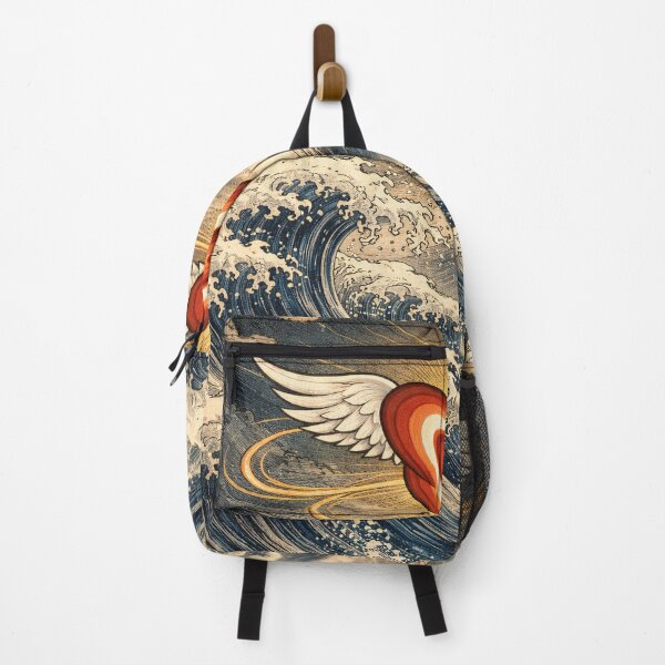 Item preview, Stronger Than the Tides designed and sold by ECHOES from the SOUL.
