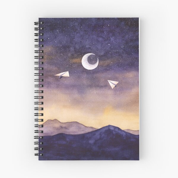 Item preview, Shoot for the moon designed and sold by J sora.