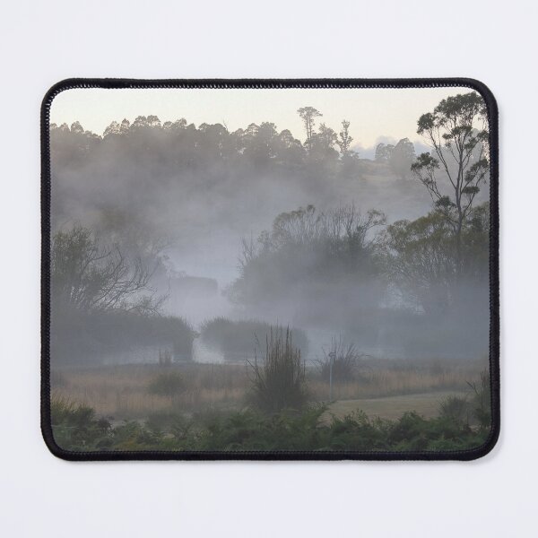 Item preview, Ealier Morning Mist designed and sold by Melville.Collective.