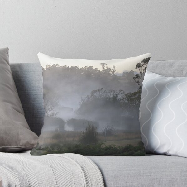 Item preview, Ealier Morning Mist designed and sold by Melville.Collective.