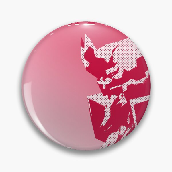 Item preview, ASUKA LANGLEY EVANGELION 02 designed and sold by holikpc.