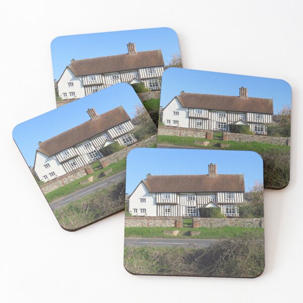 Item preview, 16th Century Farmhouse, Hemingstone, Suffolk designed and sold by wiggyofipswich.