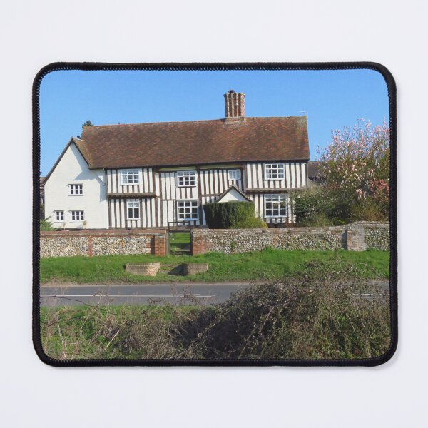 Item preview, 16th Century Farmhouse, Hemingstone, Suffolk designed and sold by wiggyofipswich.