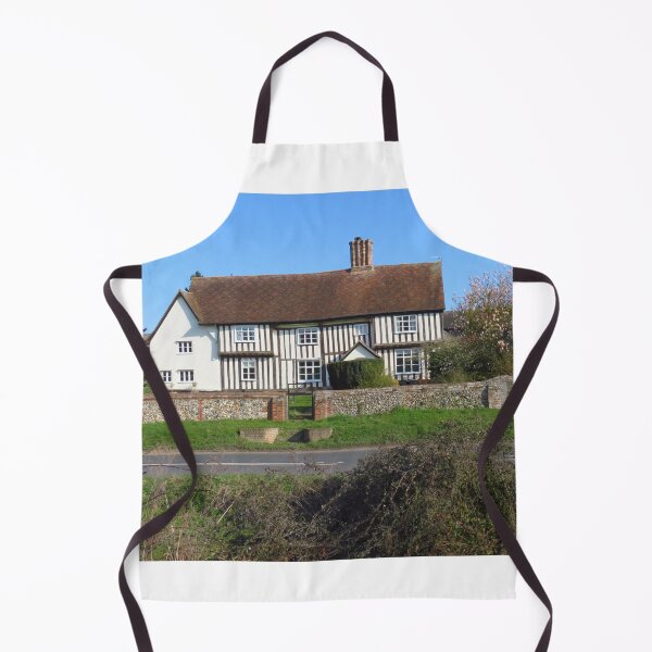 Item preview, 16th Century Farmhouse, Hemingstone, Suffolk designed and sold by wiggyofipswich.
