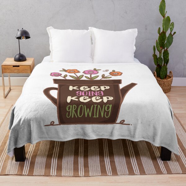 Item preview, Grow with Grace Floral Bouquet Illustration 2 designed and sold by mcraft studio.