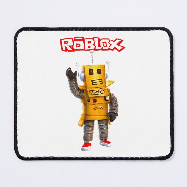 Item preview, Roblox - Robot designed and sold by The Art by Rossouw.