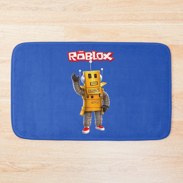 Item preview, Roblox - Robot designed and sold by The Art by Rossouw.