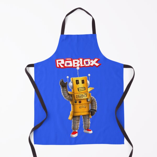 Item preview, Roblox - Robot designed and sold by The Art by Rossouw.