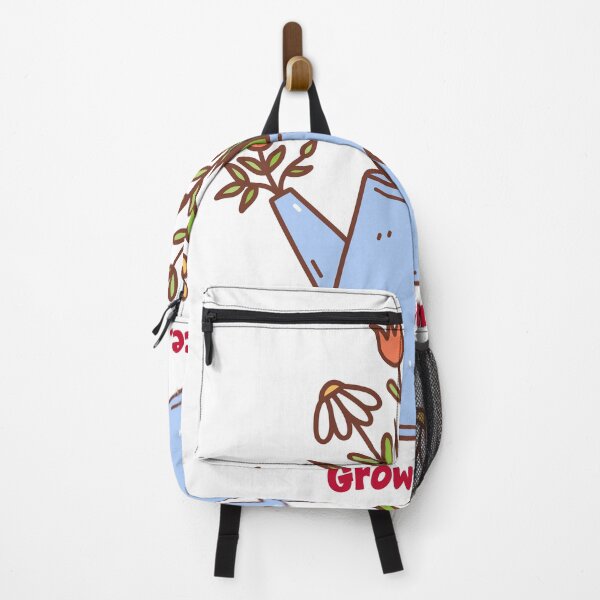 Item preview, Grow with Grace Floral Bouquet Illustration 3 designed and sold by mcraft studio.