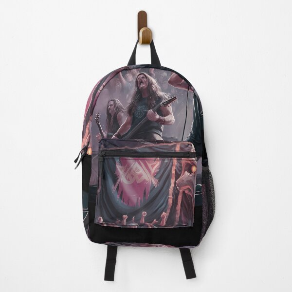 Item preview, Screamous Metal designed and sold by SierkArts.