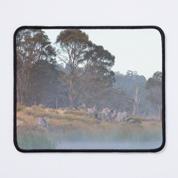 Item preview, Morning on the Lake designed and sold by Melville.Collective.