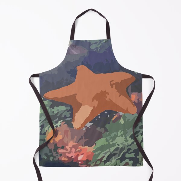 Item preview, Agaleus - Starfish Fragment designed and sold by PerceptaAtelier.