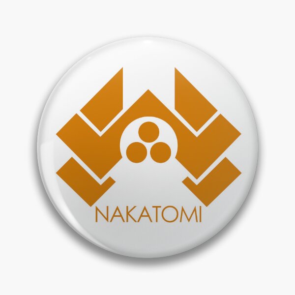 Item preview, Nakatomi Corporation designed and sold by luckypapa.