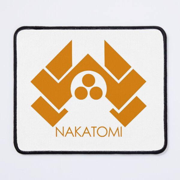Item preview, Nakatomi Corporation designed and sold by luckypapa.