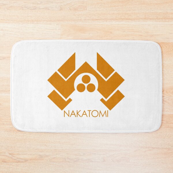 Item preview, Nakatomi Corporation designed and sold by luckypapa.