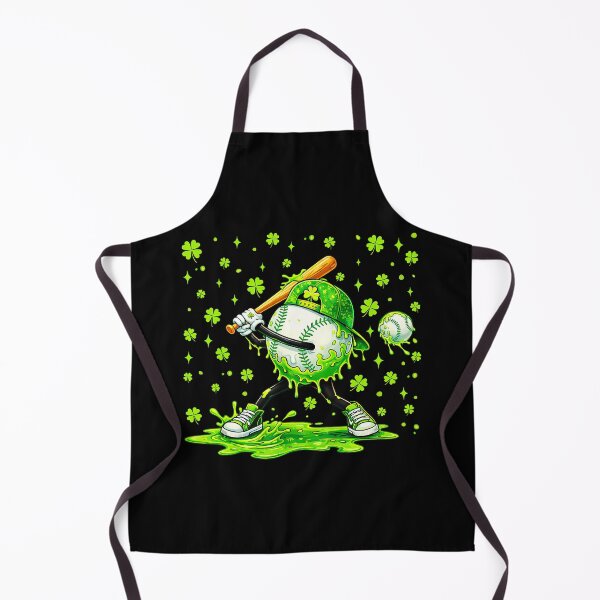 Item preview, Lucky Shamrock Baseball St Patrick’s Day Sports designed and sold by miaa-artistshop.