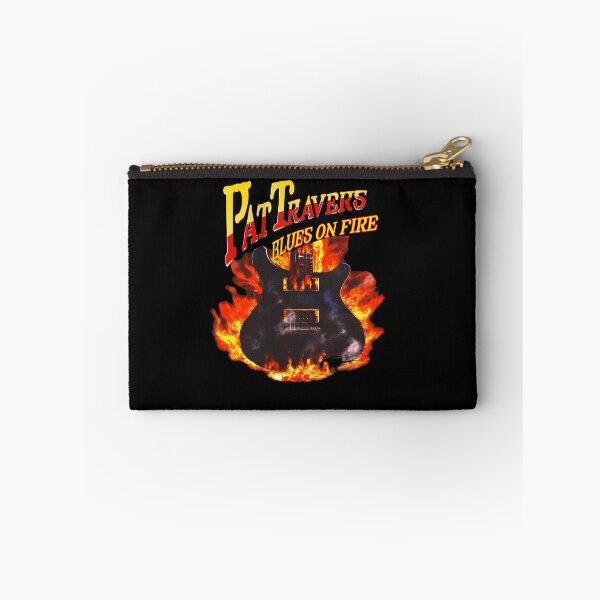 Item preview,  pat travers band blues  designed and sold by SierkArts.