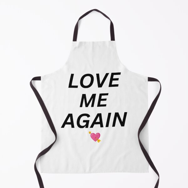 Item preview, Love me again designed and sold by PrataeAesthetics.
