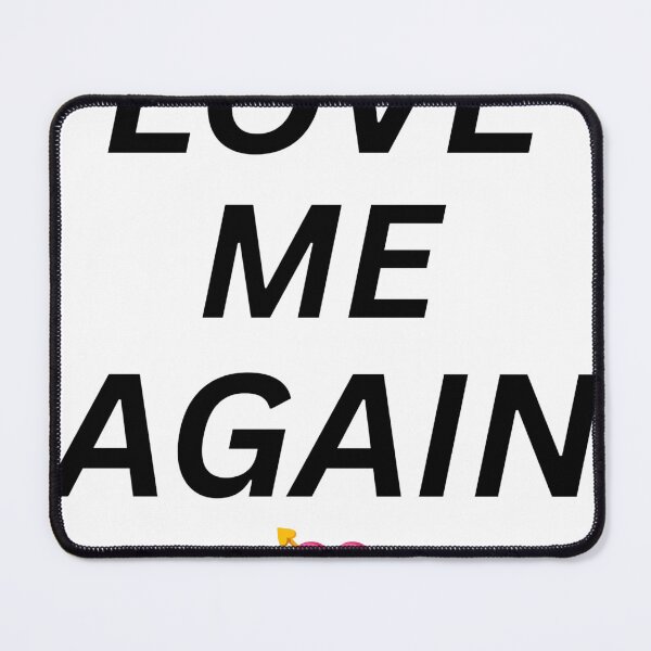 Item preview, Love me again designed and sold by PrataeAesthetics.