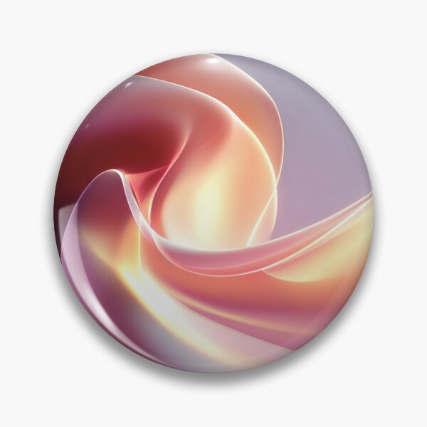 Item preview, abstract glow flow smooth color haze designed and sold by AssetLabDigital.