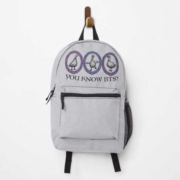 Item preview, You Know BTS? – Inside Joke Aesthetic Design designed and sold by ARMYPLUGCO.
