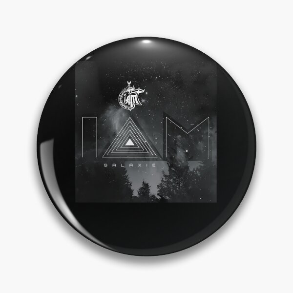 Item preview, IAM - IAM Galaxie album 2009  designed and sold by Boo3oo.