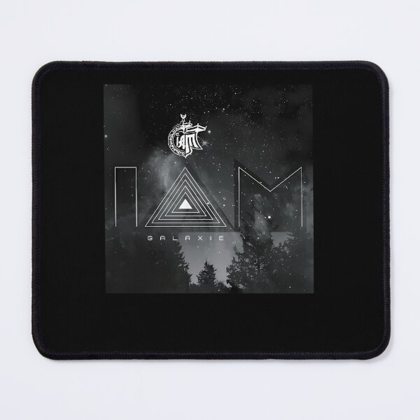 Item preview, IAM - IAM Galaxie album 2009 designed and sold by Boo3oo.