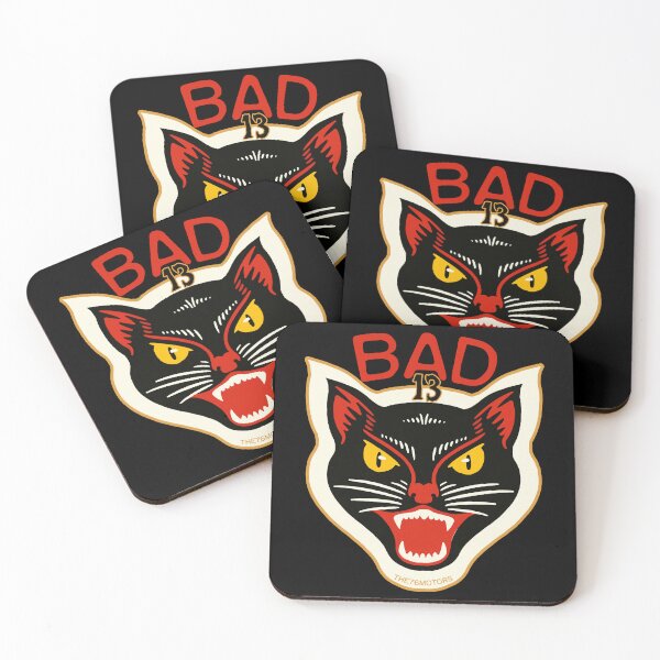 Item preview, Bad Cat designed and sold by 76-Motors.