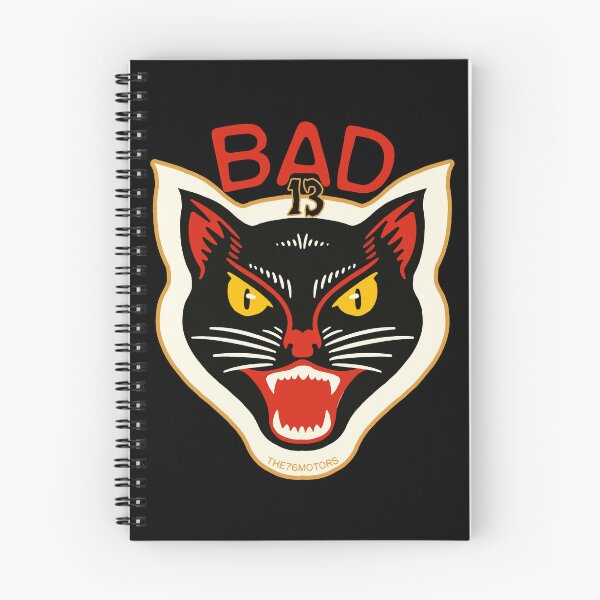 Item preview, Bad Cat designed and sold by 76-Motors.