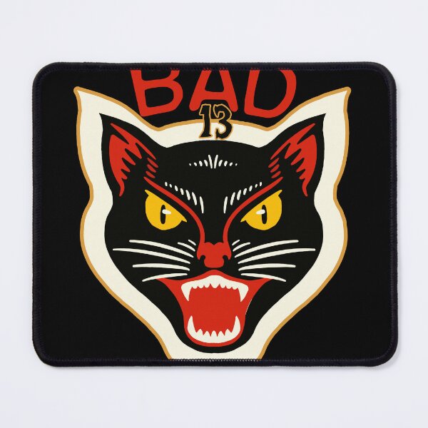 Item preview, Bad Cat designed and sold by 76-Motors.