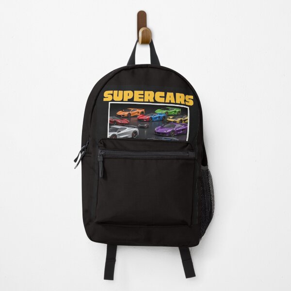 Item preview, Supercars Poster designed and sold by S12Designs.