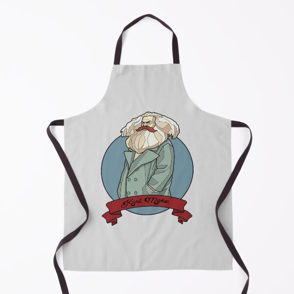 Item preview, KARL MARX 2 designed and sold by TEOSEF.