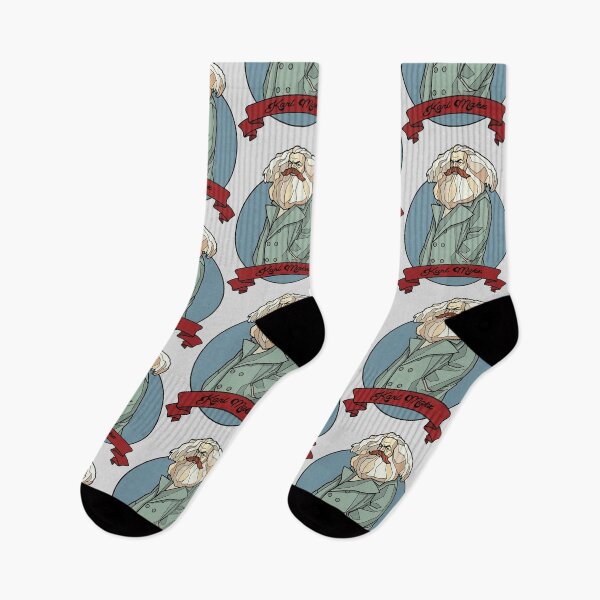 Item preview, KARL MARX 2 designed and sold by TEOSEF.