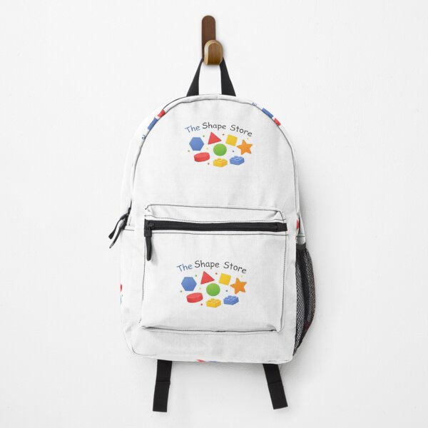 Item preview, The Shape Store designed and sold by OutsideIsMeh.