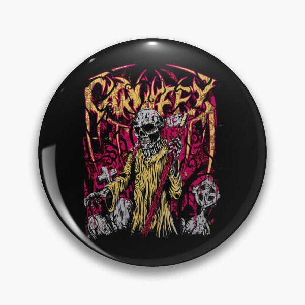 Artikelvorschau, Best Of Carnifex Band – Die wahre amerikanische Deathcore-Band entworfen und verkauft von Boo3oo.