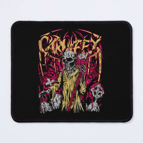 Item preview, Best Of Carnifex Band The Real American Deathcore Band designed and sold by Boo3oo.