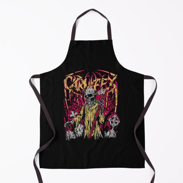 Item preview, Best Of Carnifex Band The Real American Deathcore Band designed and sold by Boo3oo.