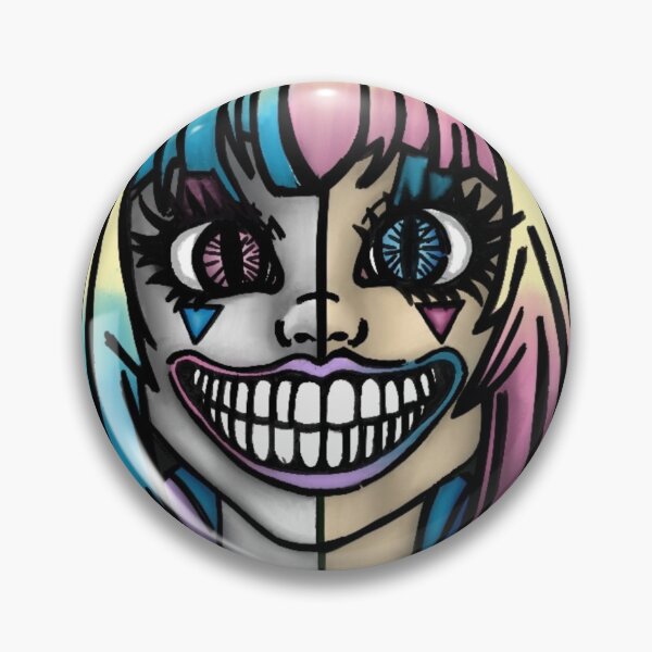 Item preview, Cheshire’s Circus Chaos designed and sold by Lostinherwonderland.
