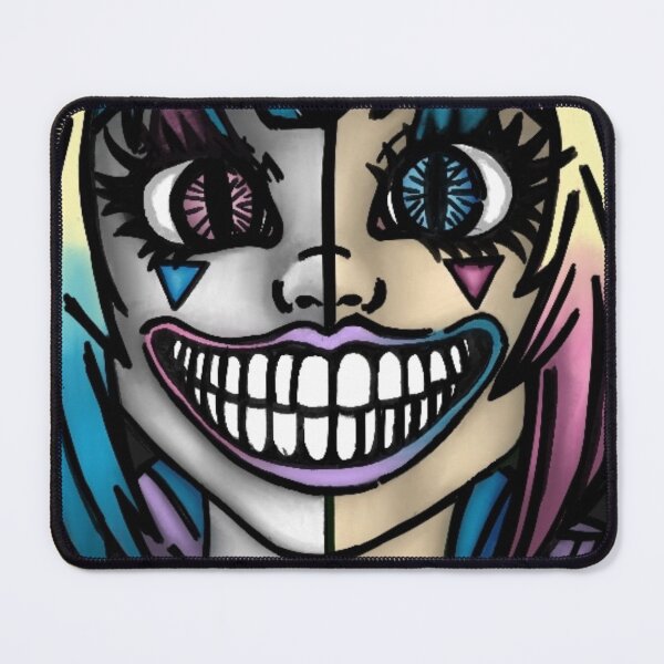 Item preview, Cheshire’s Circus Chaos designed and sold by Lostinherwonderland.