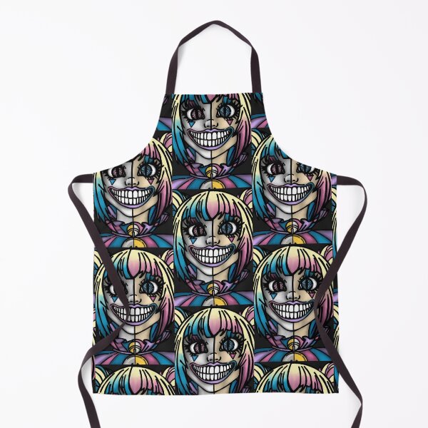 Item preview, Cheshire’s Circus Chaos designed and sold by Lostinherwonderland.