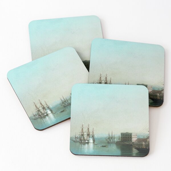 Item preview, Raid on Sevastopol designed and sold by SharonTheFirst.
