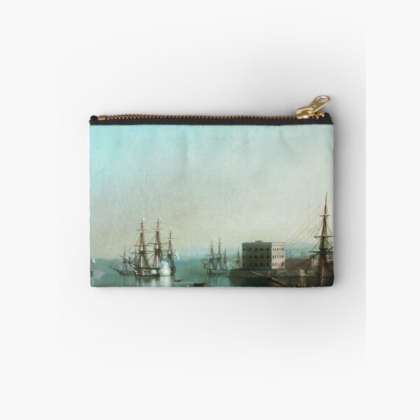 Item preview, Raid on Sevastopol designed and sold by SharonTheFirst.