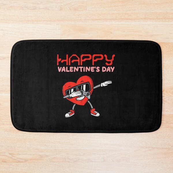 Item preview, Happy Valentines Day Dab Heart Funny Gamer Love  designed and sold by FGTV2021.