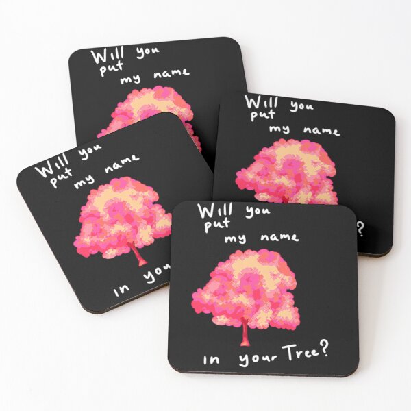 Item preview, will you put my name in your tree  designed and sold by ahmadito.
