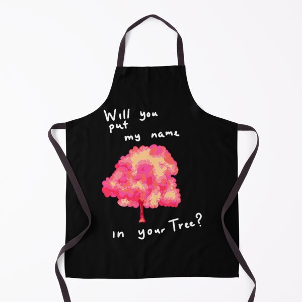 Item preview, will you put my name in your tree  designed and sold by ahmadito.