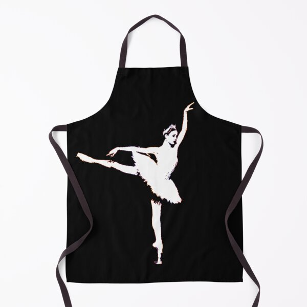 Item preview, BALLERINA ON STAGE 4 designed and sold by johnnyssandart.