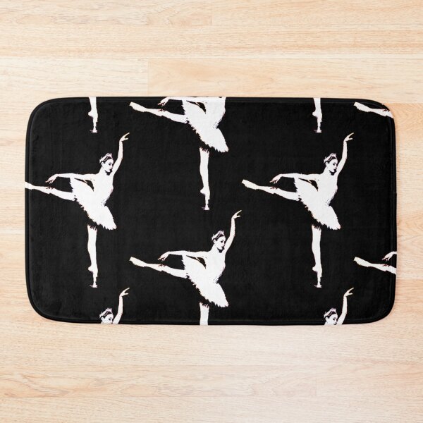 Item preview, BALLERINA ON STAGE 4 designed and sold by johnnyssandart.