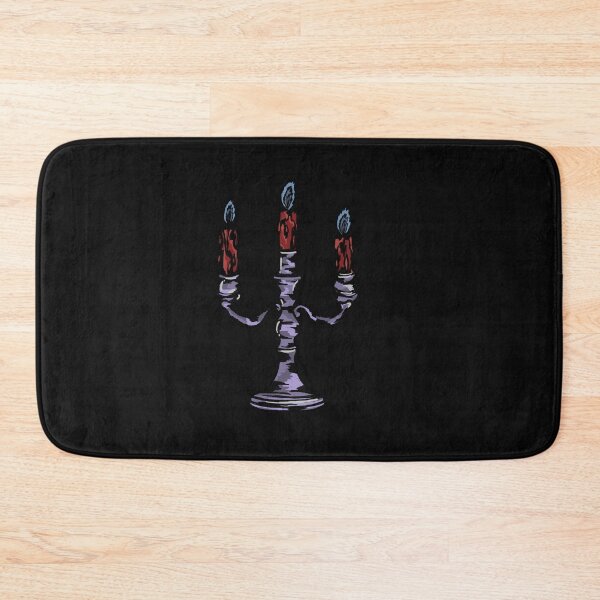 Item preview, antique candle holder designed and sold by pinkyfish1010.